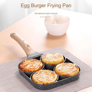 Double Sided Grill Pan