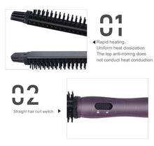 Image of 4-IN-1 IONIC STYLER PRO
