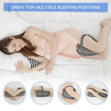 Image of Orthopedic leg pillow