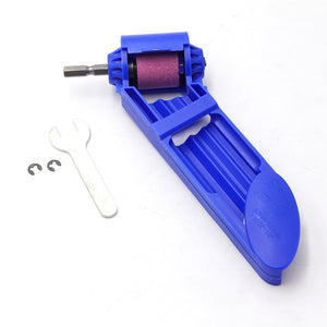 Drill Bit Sharpener