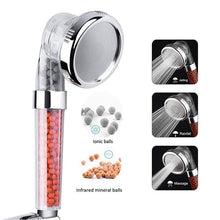 Image of Filtration Shower Head