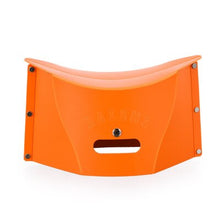 Image of Portable Folding Stool
