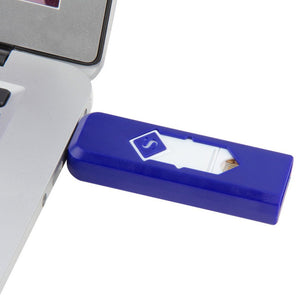 Premium USB Lighter