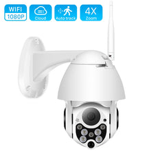 Image of Outdoor wifi camera