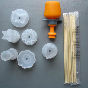 Fruit And Vegetable Shape Cutter