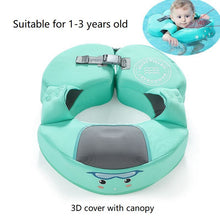 Image of Baby Swimming Trainer