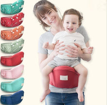 Image of Baby Hip Waist Carrier