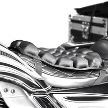 Image of Motorcycle comfort seat