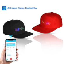 Image of Ultimate Bluetooth LED Hat