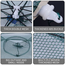 Image of Magic Fishing Net