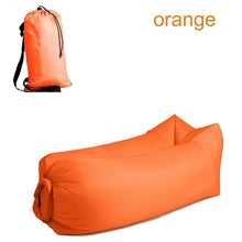 Image of Ultralight Inflatable Lounger
