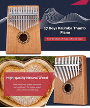 Image of Kalimba Thumb Piano