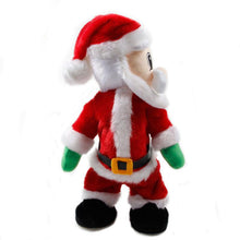 Image of Twerking Santa