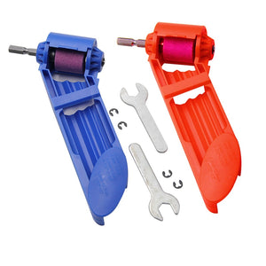 Drill Bit Sharpener