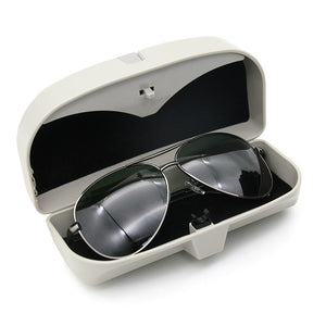 Practical Automotive Eyeglasses Case