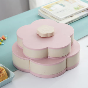 Bloom Snack Box
