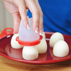 Silicone Egglette Cooker lot