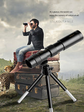Image of Super Telephoto Zoom Monocular Telescope