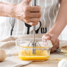 Image of Automatic Eggbeater Easy Whisk
