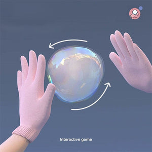 Bubble Machine