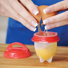 Image of Silicone Egglette Cooker lot