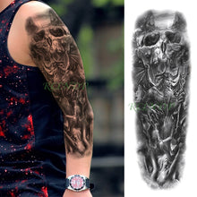 Image of Slip-On Tattoo Sleeve