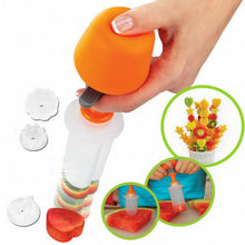Image of Fruit And Vegetable Shape Cutter