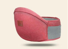 Image of Baby Hip Waist Carrier