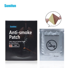Image of Quit Smoking Patches