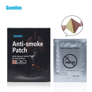 Quit Smoking Patches