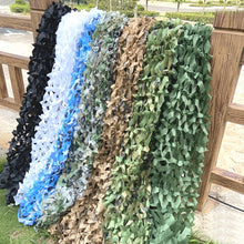 Image of Car Camo Cover