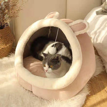 Image of Royal Cat Bed