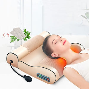 Confort Pillow Electric Massager