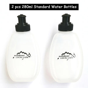 Hydration Water Backpack