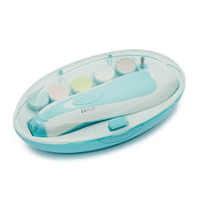 Image of Baby Automatic Nail Trimmer