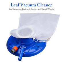 Image of Leaf Skimmer Net Vacuum