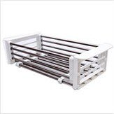 Image of Kitchen Telescopic Drainer Rack