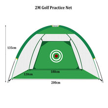 Image of Golf Target Pro
