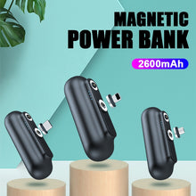 Image of Mini Magnetic Charger Power Bank