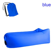 Image of Ultralight Inflatable Lounger