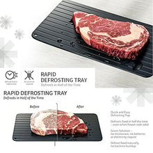 Image of Defrost tray