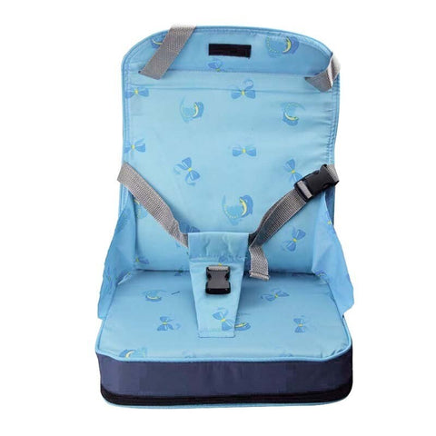 Image of 3 in 1 waterproof mommy bag portable infant seat