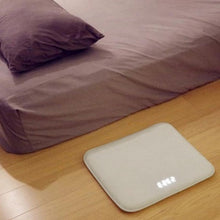 Image of Pressure Sensitive Alarm Clock Mat