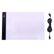 Image of Dimming LED Drawing Board