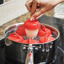 Image of Silicone Egglette Cooker lot