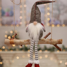 Image of Decorative Christmas Elf