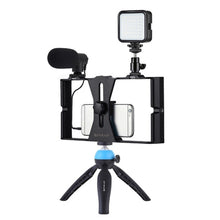 Image of 4 in 1 Vlogging Smartphone Kit