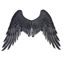 Image of 3D Angel Devil Big Wings