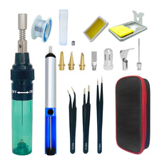 Image of Pro Wireless Mini Welding Gun