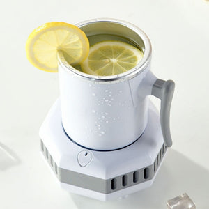 Quick Cup Cooler